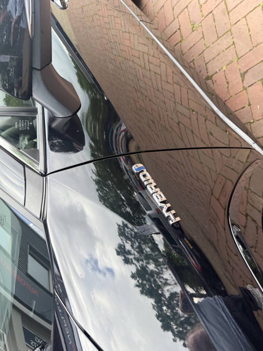 Toyota RAV4 Toyota RAV4 2.5 Hybrid Black Edition | LED | Navi | JBL | ACC | BSM | Keyless | elec.stoel  11-2021 75.711 KM