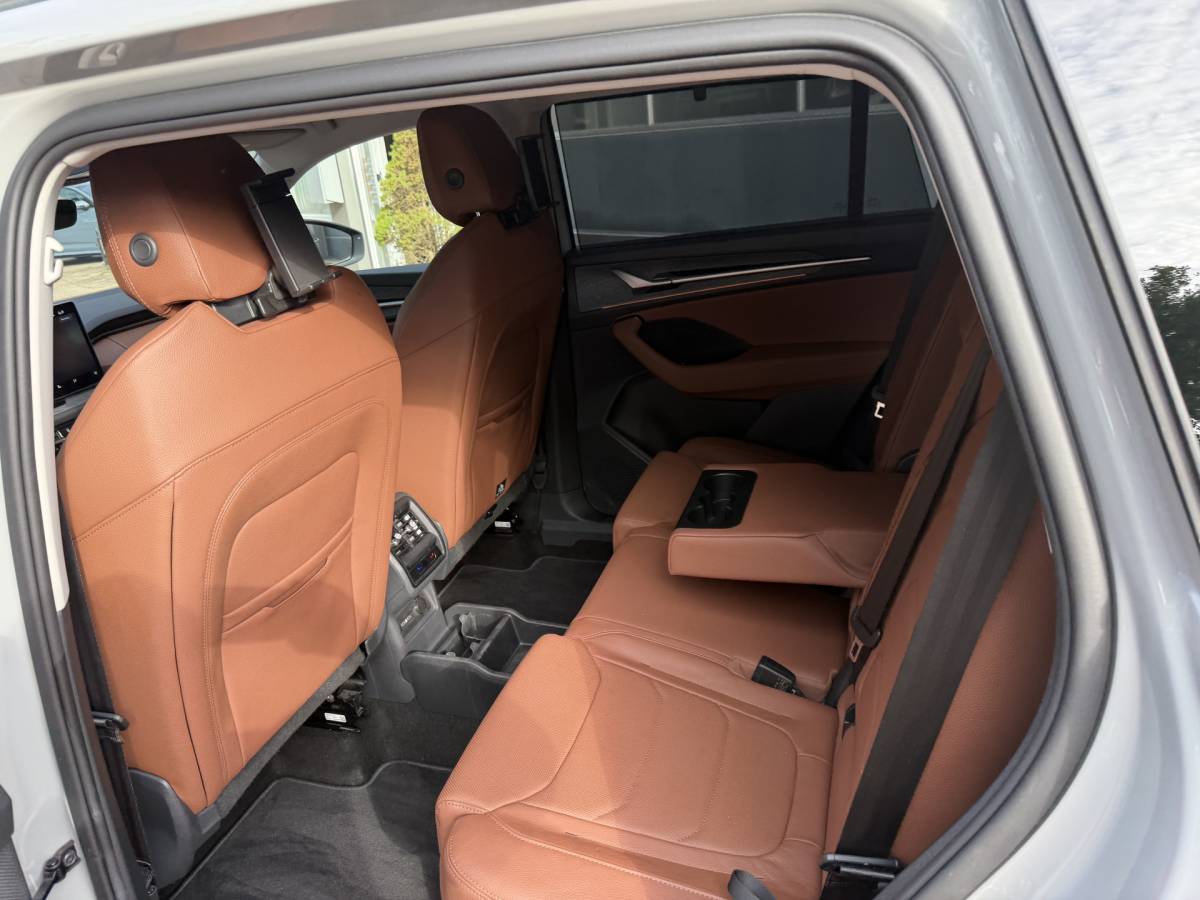 Škoda Kodiaq ŠKODA Kodiaq 1.5 TSI PHEV Business Edition | Leer Suite | HUD | Matrix | DCC | 20” | Winter  06-2025 20.642 KM