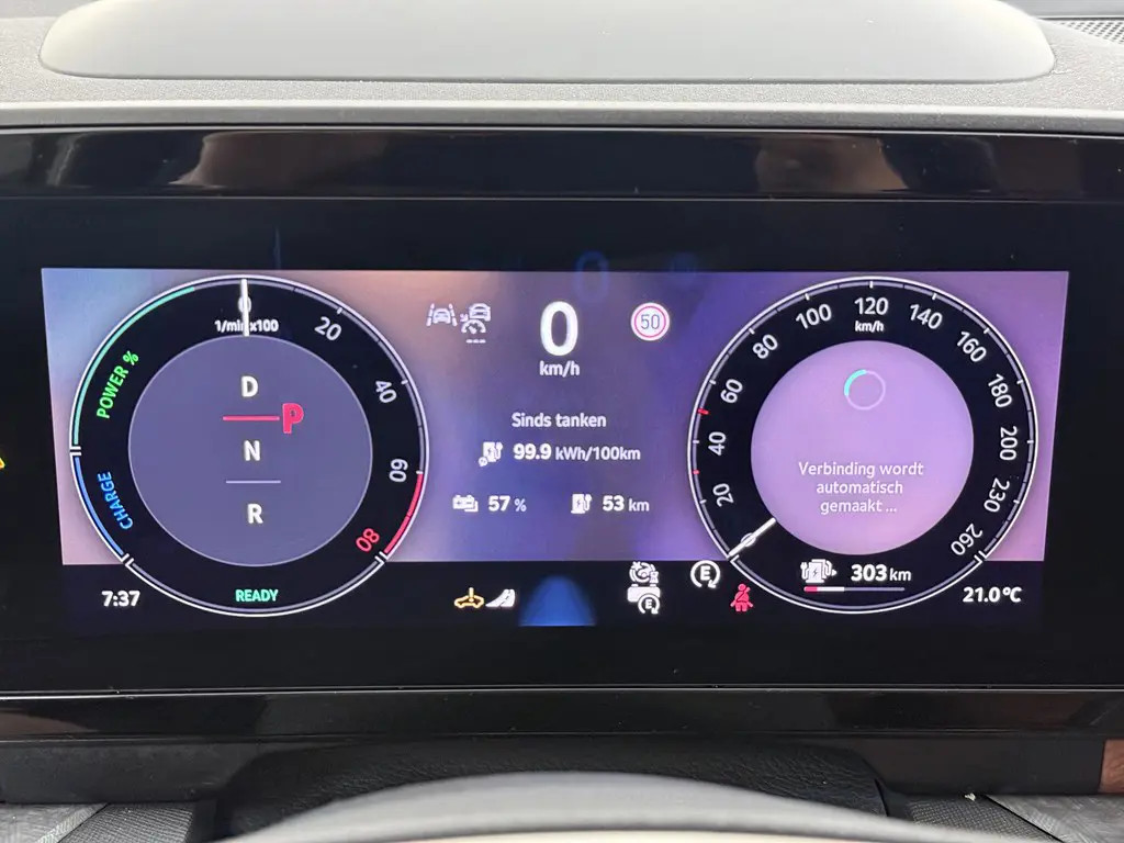 Škoda Kodiaq ŠKODA Kodiaq 1.5 TSI PHEV Business Edition | Leer Suite | HUD | Matrix | DCC | 20” | Winter  06-2025 20.642 KM