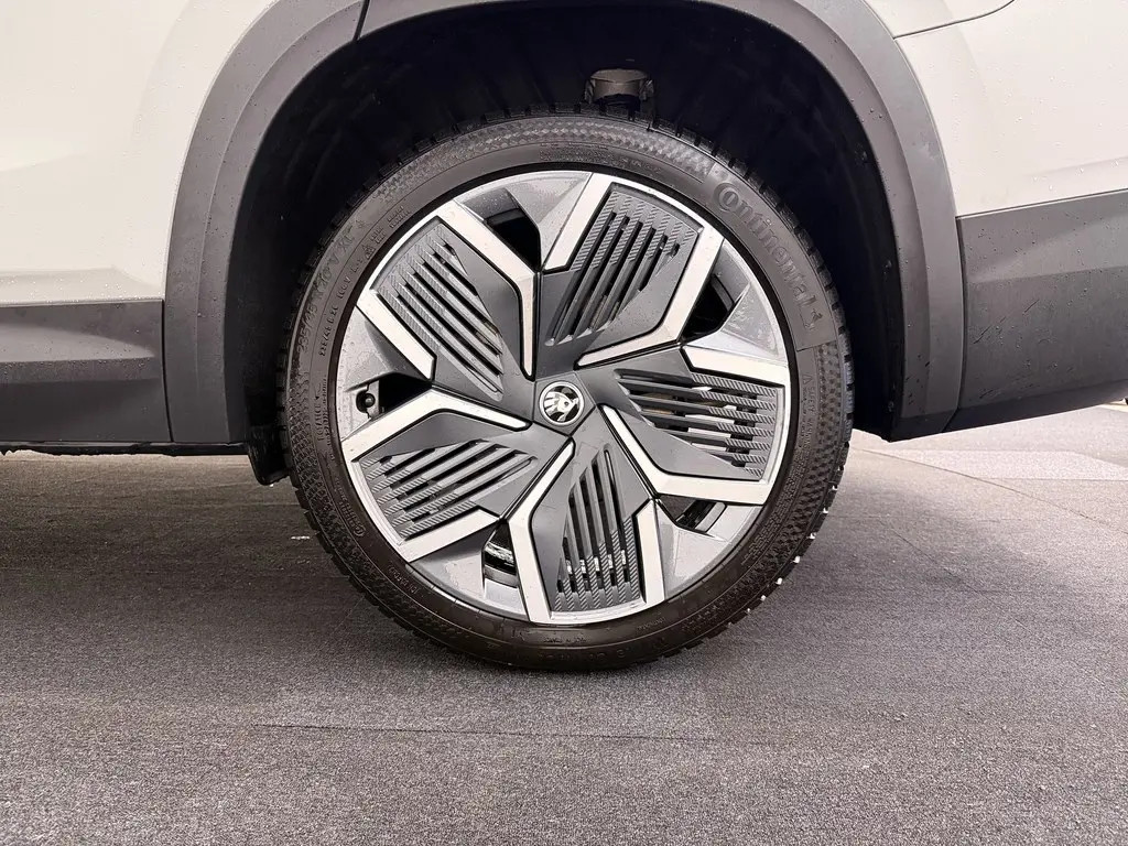 Škoda Kodiaq ŠKODA Kodiaq 1.5 TSI PHEV Business Edition | Leer Suite | HUD | Matrix | DCC | 20” | Winter  06-2025 20.642 KM