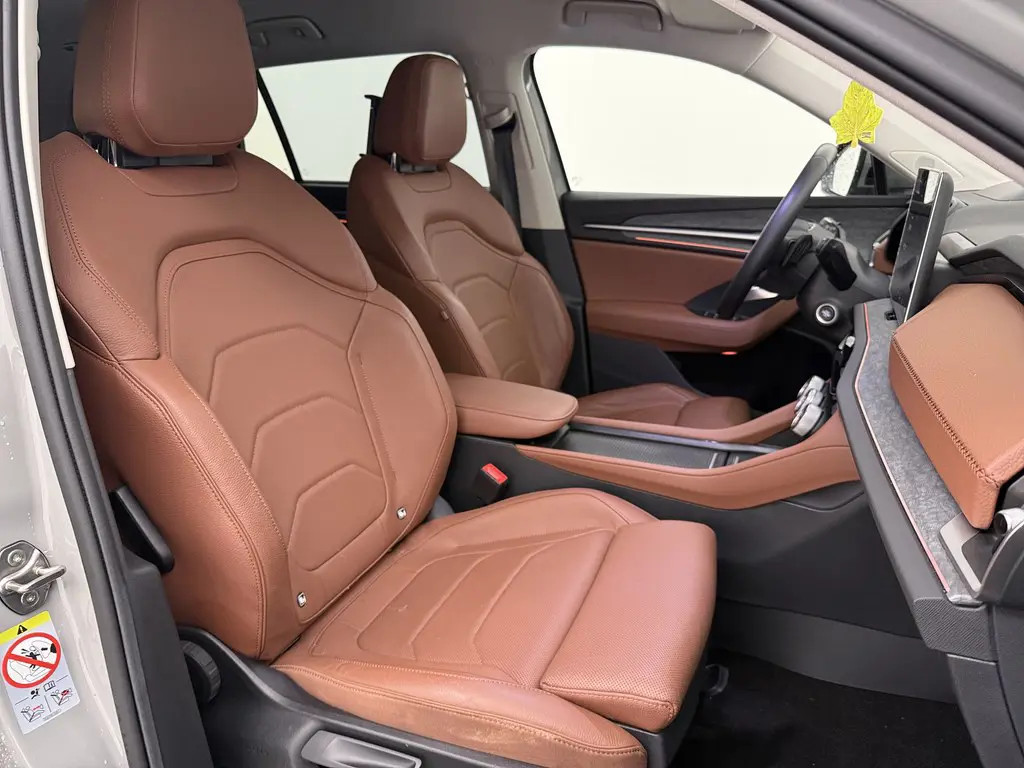 Škoda Kodiaq ŠKODA Kodiaq 1.5 TSI PHEV Business Edition | Leer Suite | HUD | Matrix | DCC | 20” | Winter  06-2025 20.642 KM