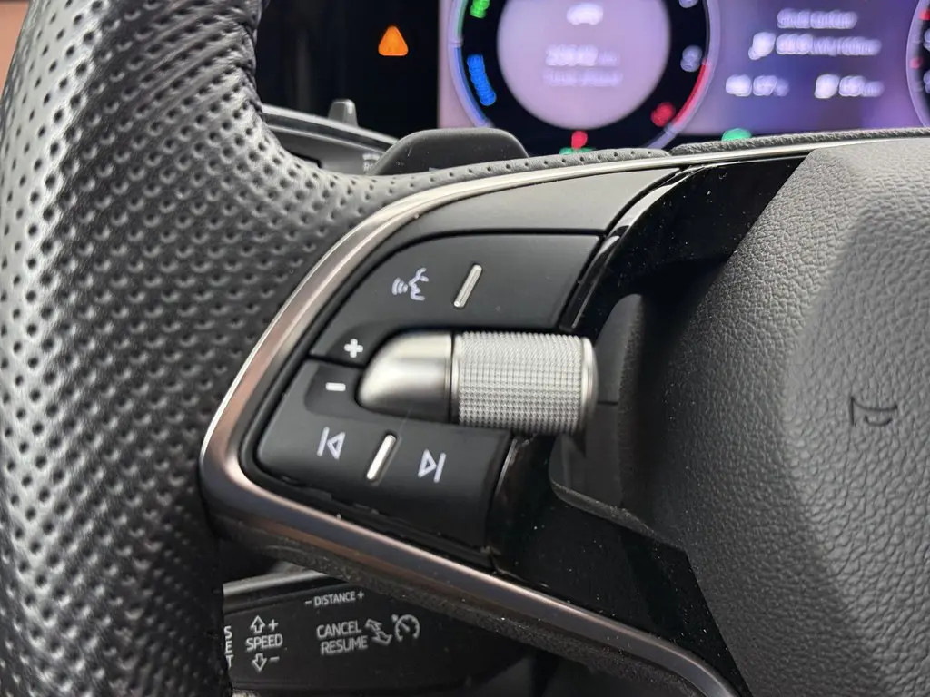 Škoda Kodiaq ŠKODA Kodiaq 1.5 TSI PHEV Business Edition | Leer Suite | HUD | Matrix | DCC | 20” | Winter  06-2025 20.642 KM