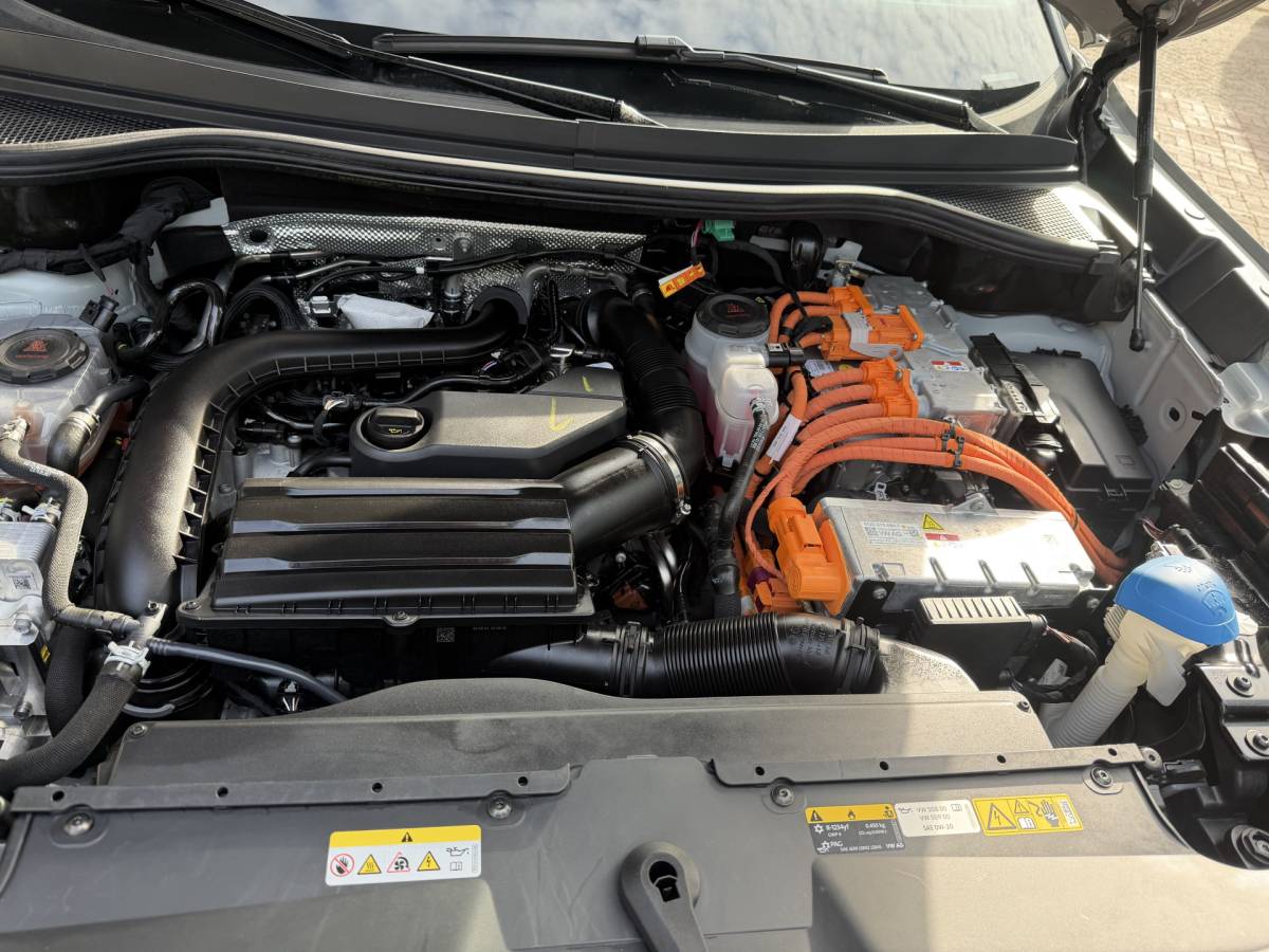Škoda Kodiaq ŠKODA Kodiaq 1.5 TSI PHEV Business Edition | Leer Suite | HUD | Matrix | DCC | 20” | Winter  06-2025 20.642 KM