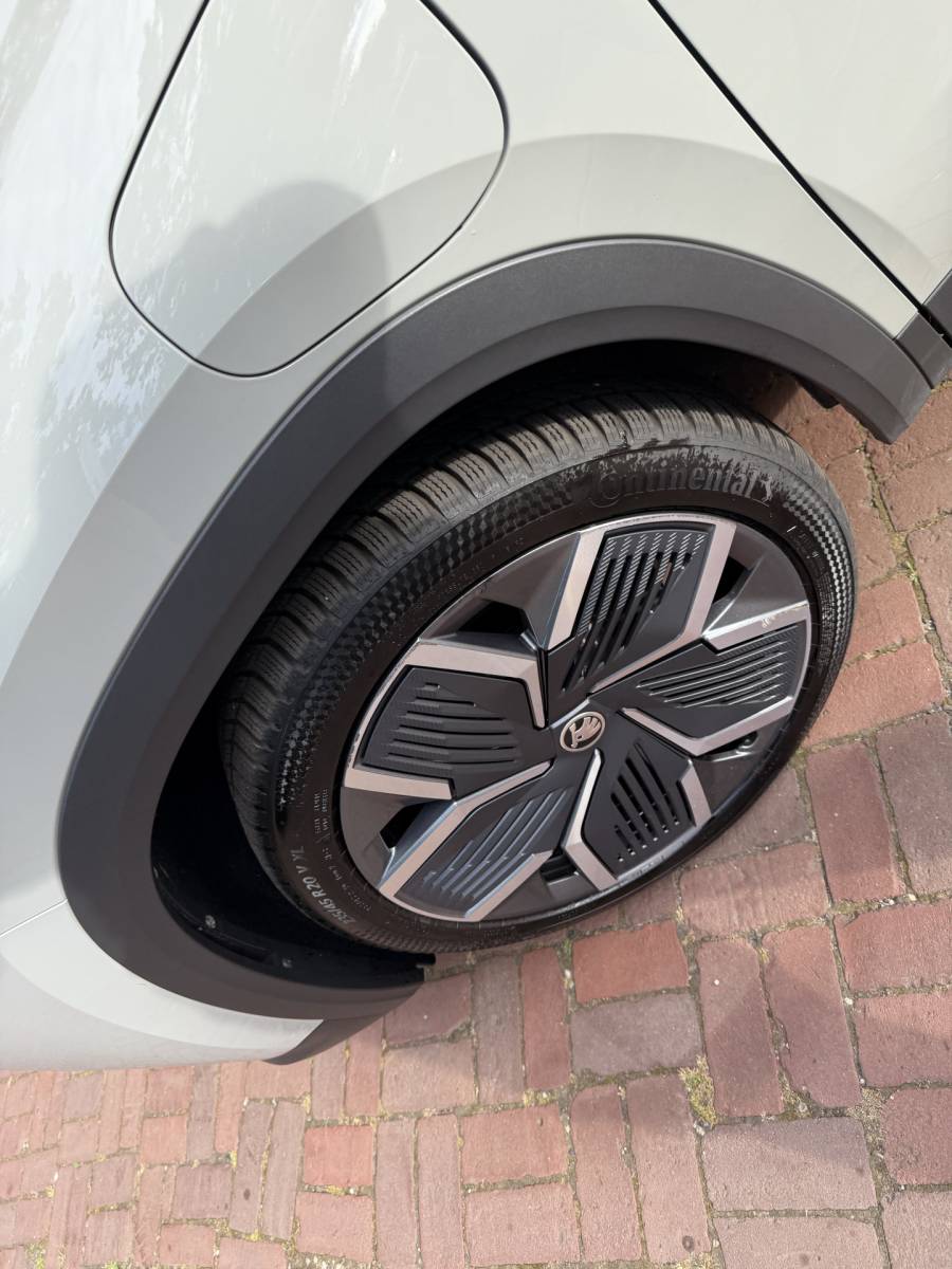 Škoda Kodiaq ŠKODA Kodiaq 1.5 TSI PHEV Business Edition | Leer Suite | HUD | Matrix | DCC | 20” | Winter  06-2025 20.642 KM