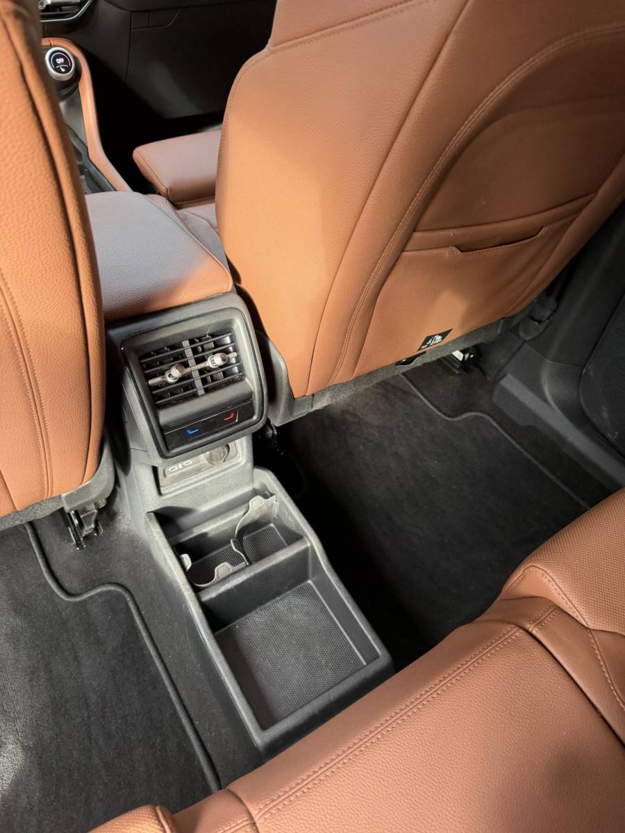 Škoda Kodiaq ŠKODA Kodiaq 1.5 TSI PHEV Business Edition | Leer Suite | HUD | Matrix | DCC | 20” | Winter  06-2025 20.642 KM