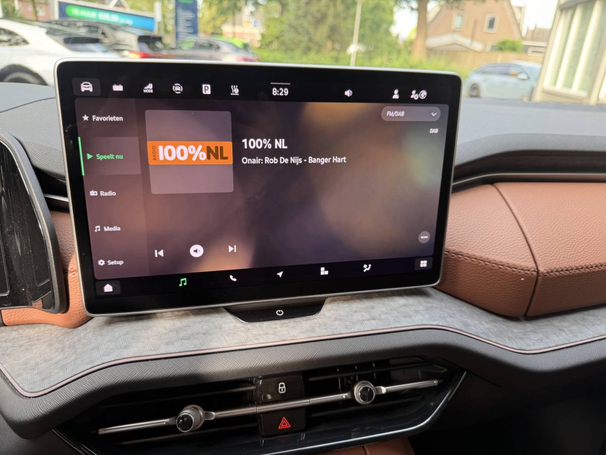 Škoda Kodiaq ŠKODA Kodiaq 1.5 TSI PHEV Business Edition | Leer Suite | HUD | Matrix | DCC | 20” | Winter  06-2025 20.642 KM