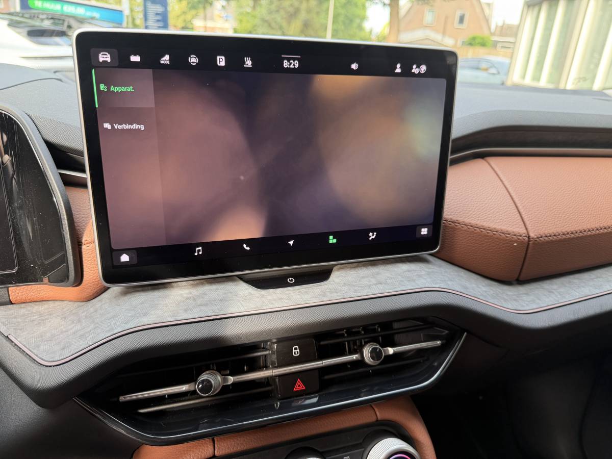 Škoda Kodiaq ŠKODA Kodiaq 1.5 TSI PHEV Business Edition | Leer Suite | HUD | Matrix | DCC | 20” | Winter  06-2025 20.642 KM