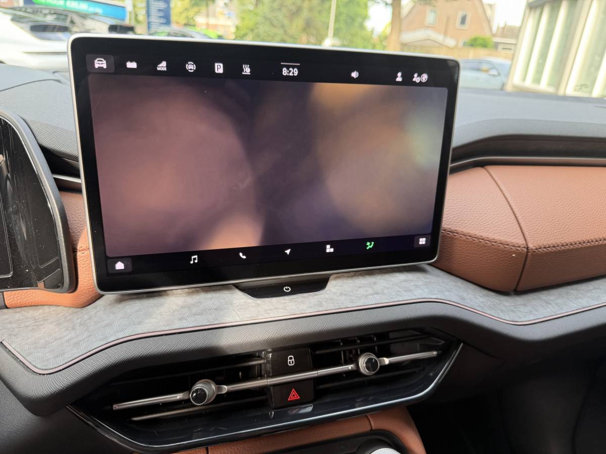 Škoda Kodiaq ŠKODA Kodiaq 1.5 TSI PHEV Business Edition | Leer Suite | HUD | Matrix | DCC | 20” | Winter  06-2025 20.642 KM