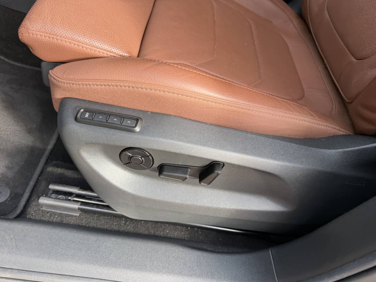 Škoda Kodiaq ŠKODA Kodiaq 1.5 TSI PHEV Business Edition | Leer Suite | HUD | Matrix | DCC | 20” | Winter  06-2025 20.642 KM