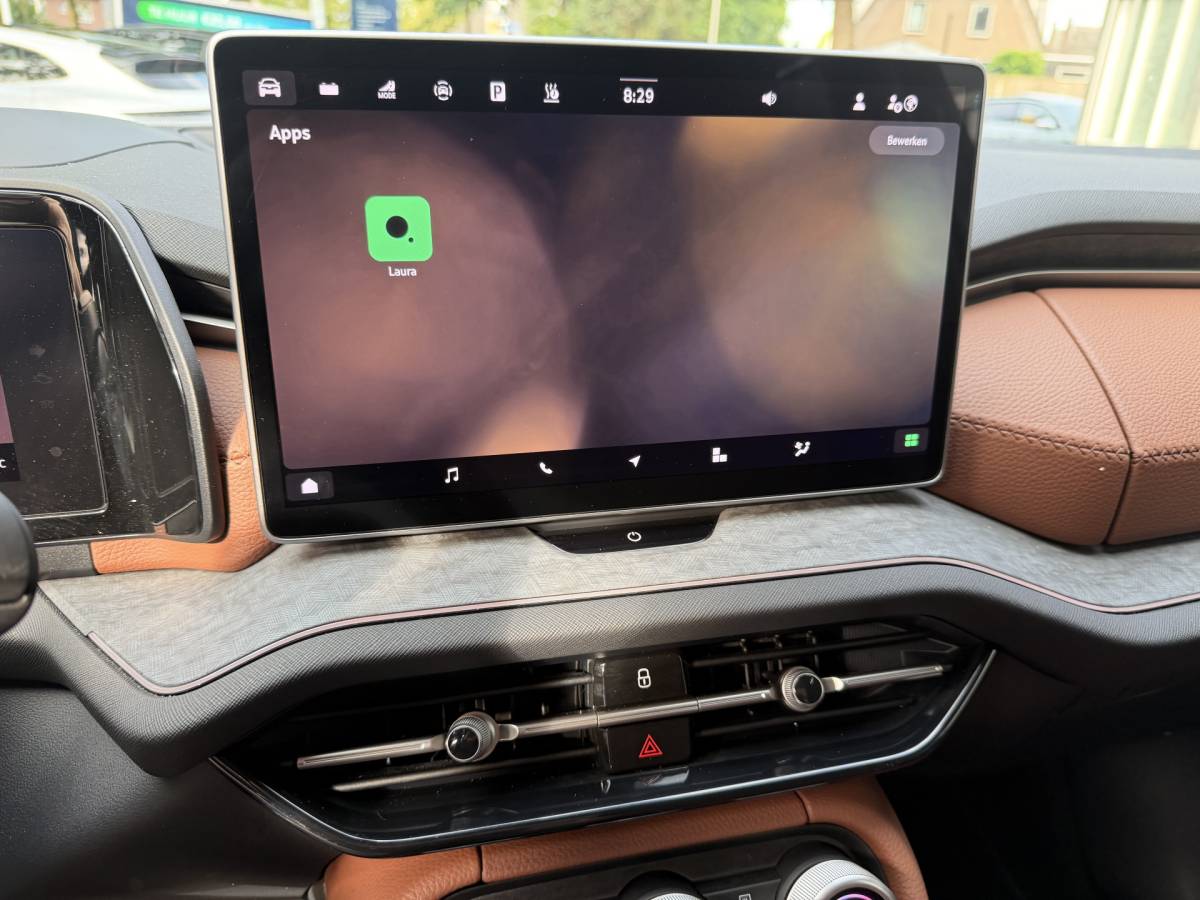 Škoda Kodiaq ŠKODA Kodiaq 1.5 TSI PHEV Business Edition | Leer Suite | HUD | Matrix | DCC | 20” | Winter  06-2025 20.642 KM