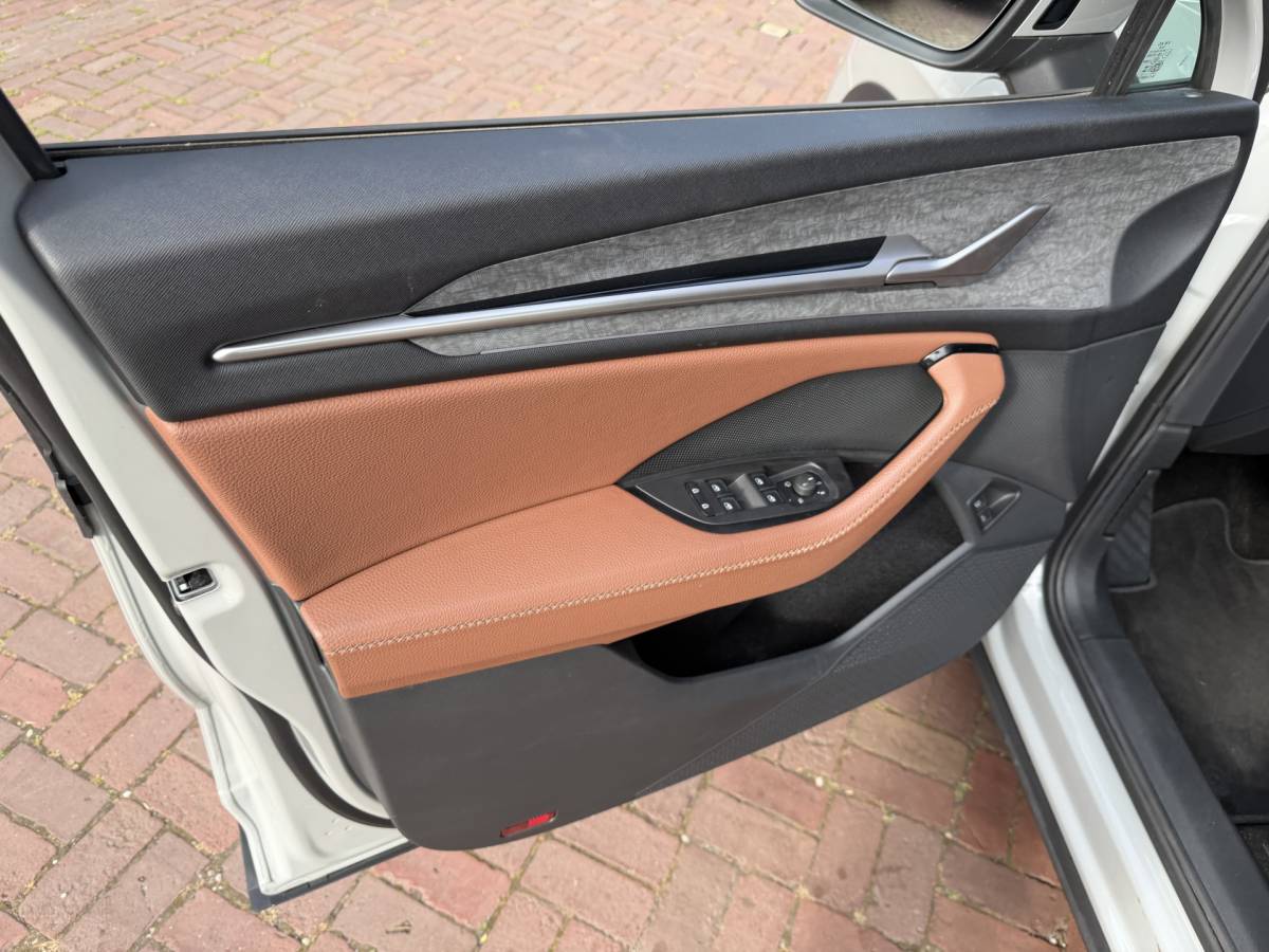 Škoda Kodiaq ŠKODA Kodiaq 1.5 TSI PHEV Business Edition | Leer Suite | HUD | Matrix | DCC | 20” | Winter  06-2025 20.642 KM