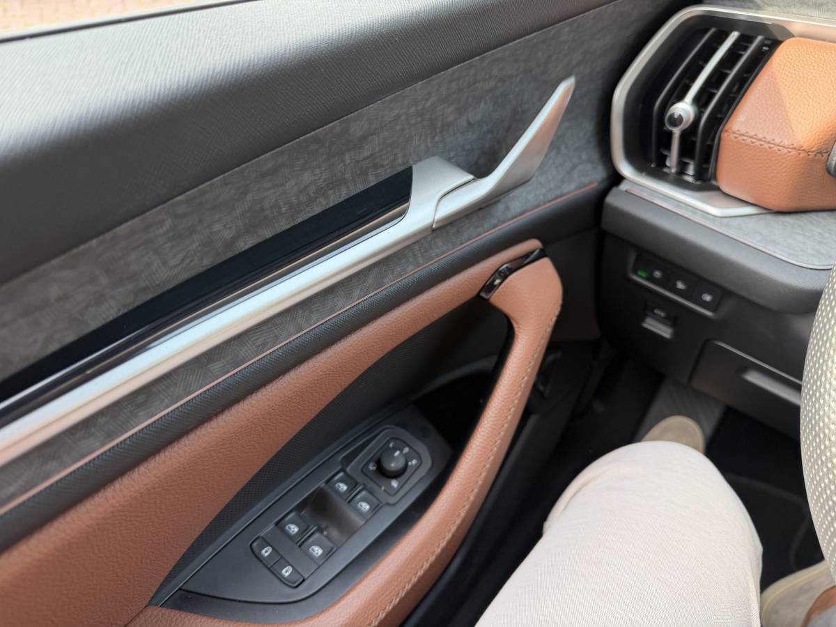 Škoda Kodiaq ŠKODA Kodiaq 1.5 TSI PHEV Business Edition | Leer Suite | HUD | Matrix | DCC | 20” | Winter  06-2025 20.642 KM