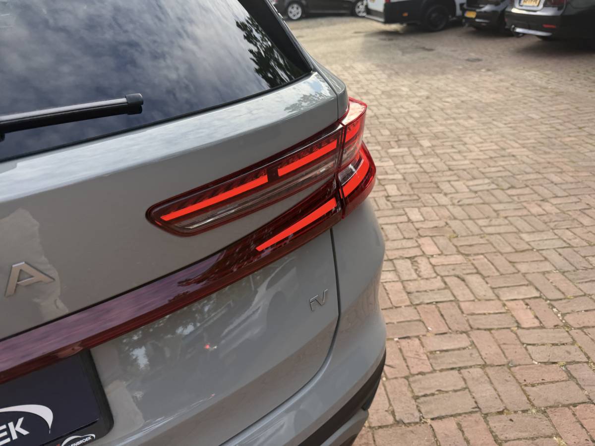 Škoda Kodiaq ŠKODA Kodiaq 1.5 TSI PHEV Business Edition | Leer Suite | HUD | Matrix | DCC | 20” | Winter  06-2025 20.642 KM