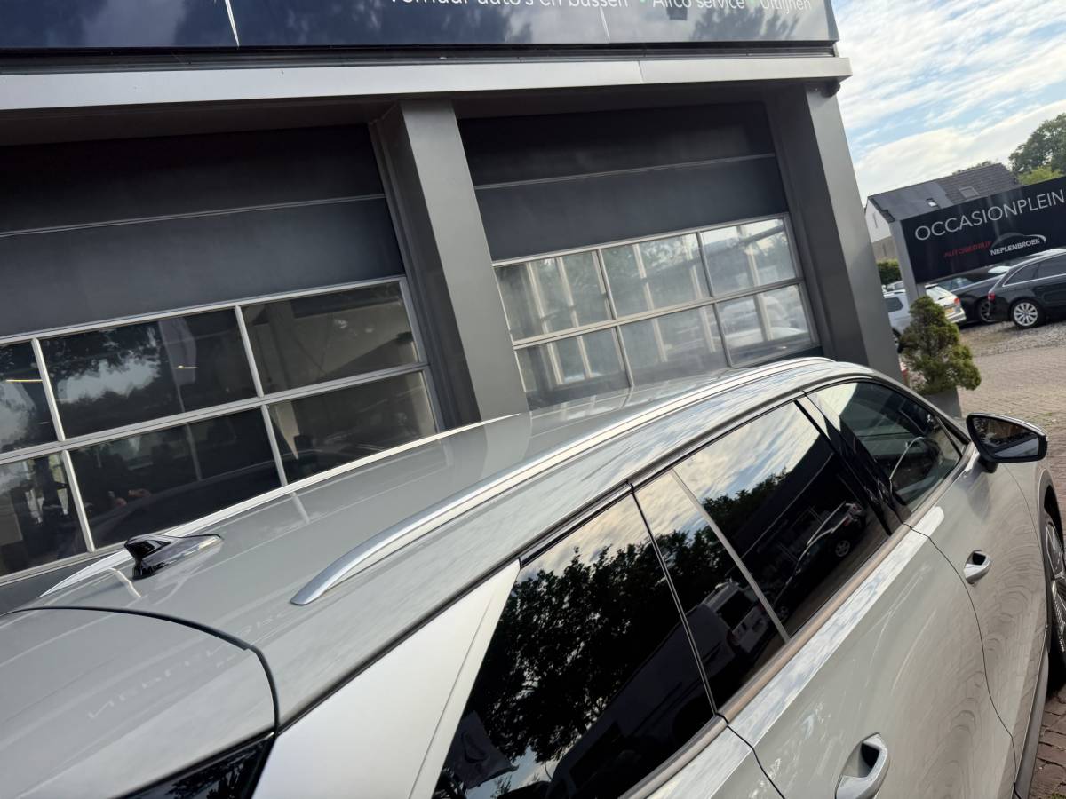Škoda Kodiaq ŠKODA Kodiaq 1.5 TSI PHEV Business Edition | Leer Suite | HUD | Matrix | DCC | 20” | Winter  06-2025 20.642 KM
