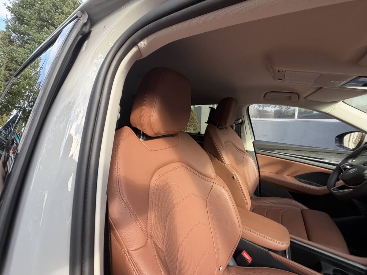 Škoda Kodiaq ŠKODA Kodiaq 1.5 TSI PHEV Business Edition | Leer Suite | HUD | Matrix | DCC | 20” | Winter  06-2025 20.642 KM
