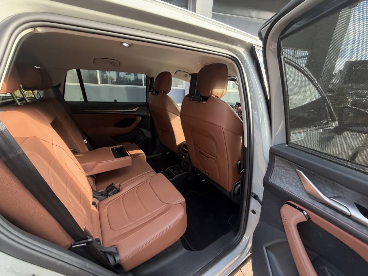Škoda Kodiaq ŠKODA Kodiaq 1.5 TSI PHEV Business Edition | Leer Suite | HUD | Matrix | DCC | 20” | Winter  06-2025 20.642 KM