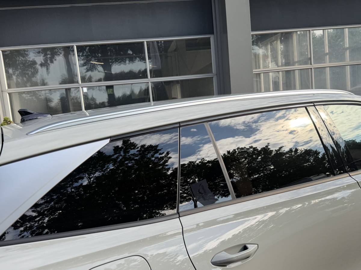 Škoda Kodiaq ŠKODA Kodiaq 1.5 TSI PHEV Business Edition | Leer Suite | HUD | Matrix | DCC | 20” | Winter  06-2025 20.642 KM