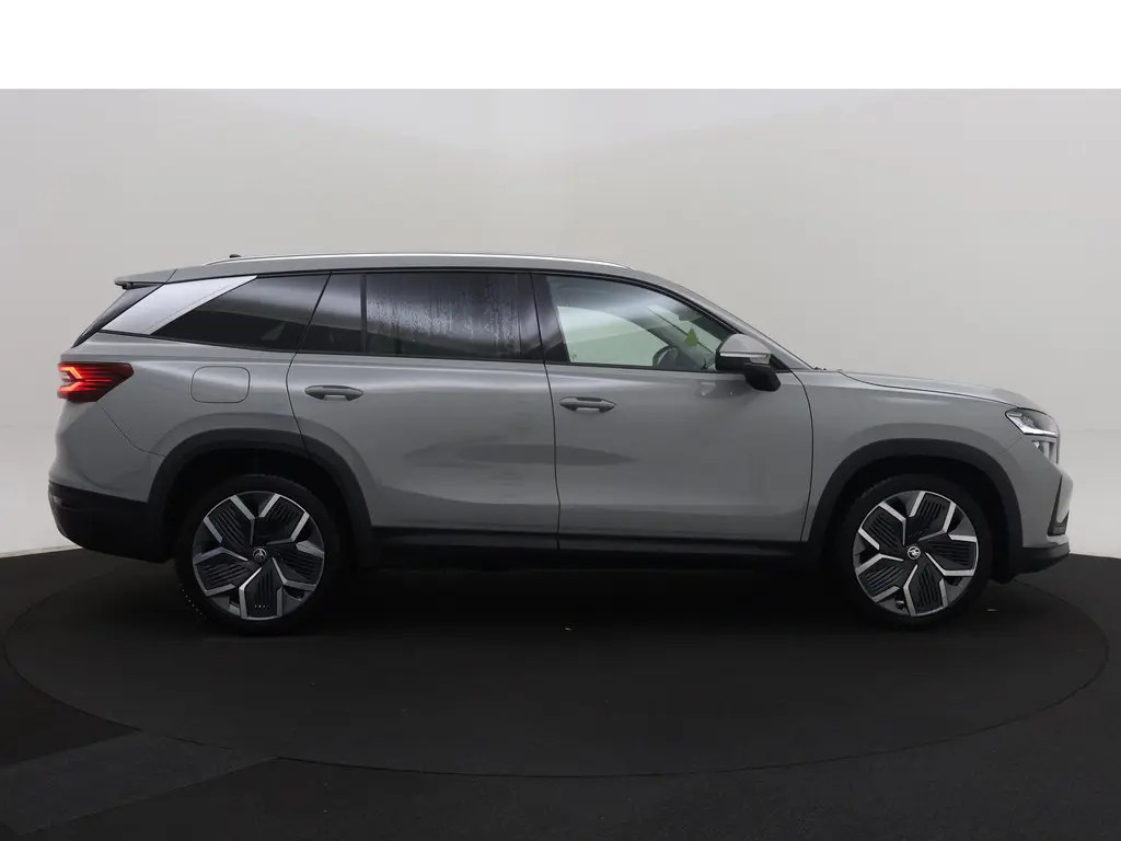 Škoda Kodiaq ŠKODA Kodiaq 1.5 TSI PHEV Business Edition | Leer Suite | HUD | Matrix | DCC | 20” | Winter  06-2025 20.642 KM