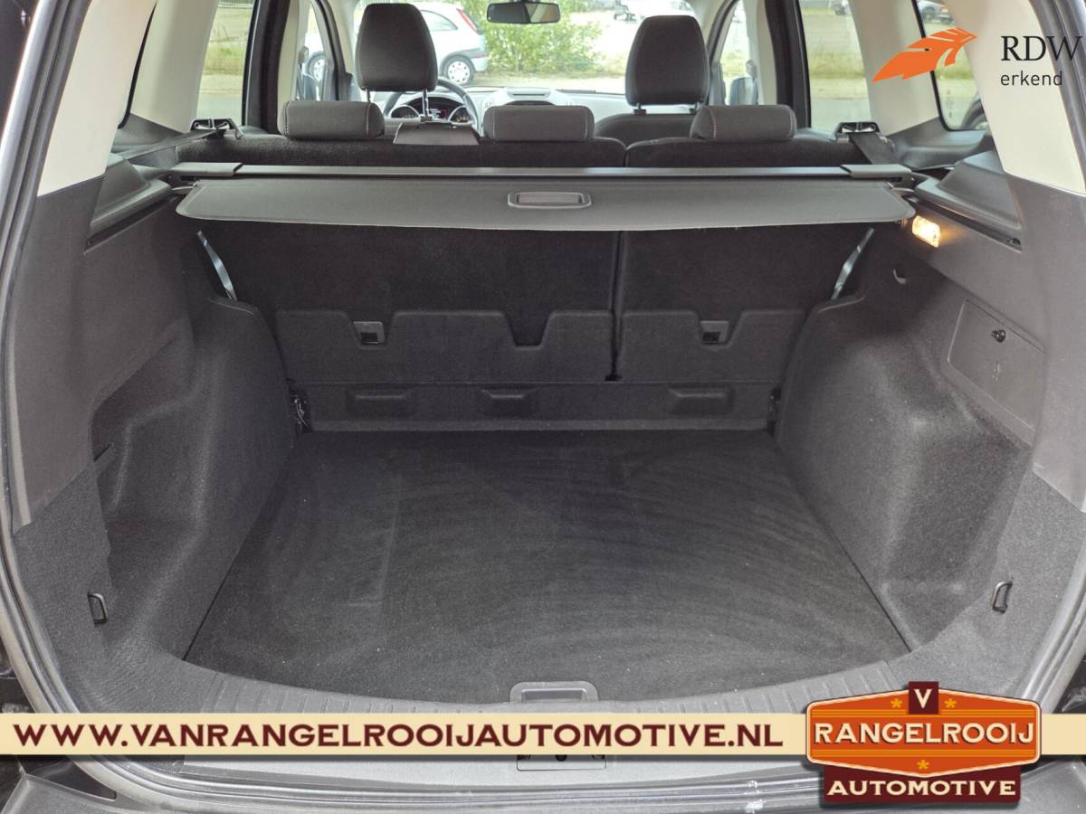 Ford Kuga Ford Kuga 1.5 EcoBoost Titanium, trekh. (2000kg), winterpakket, clima, cruise
