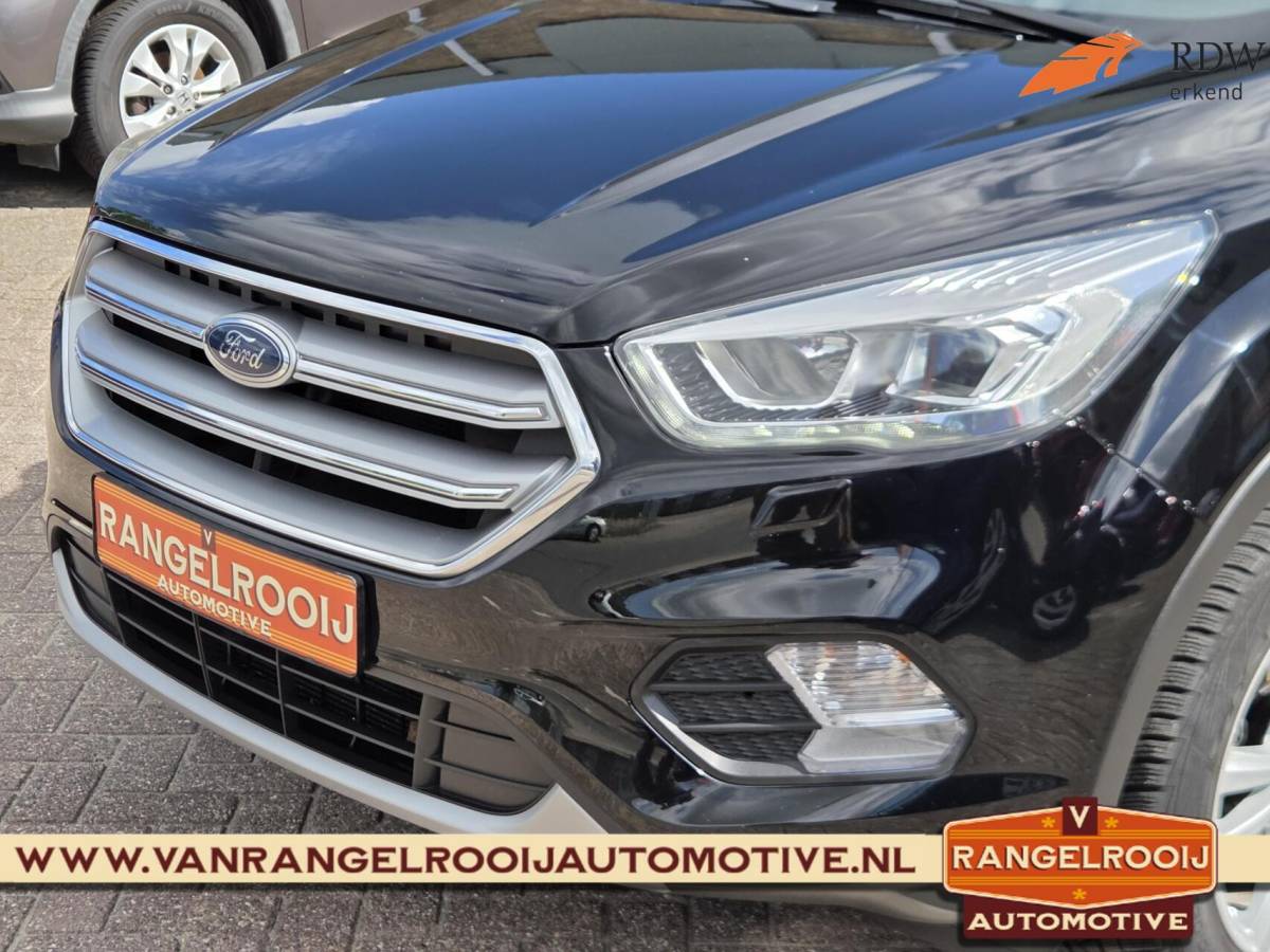 Ford Kuga Ford Kuga 1.5 EcoBoost Titanium, trekh. (2000kg), winterpakket, clima, cruise
