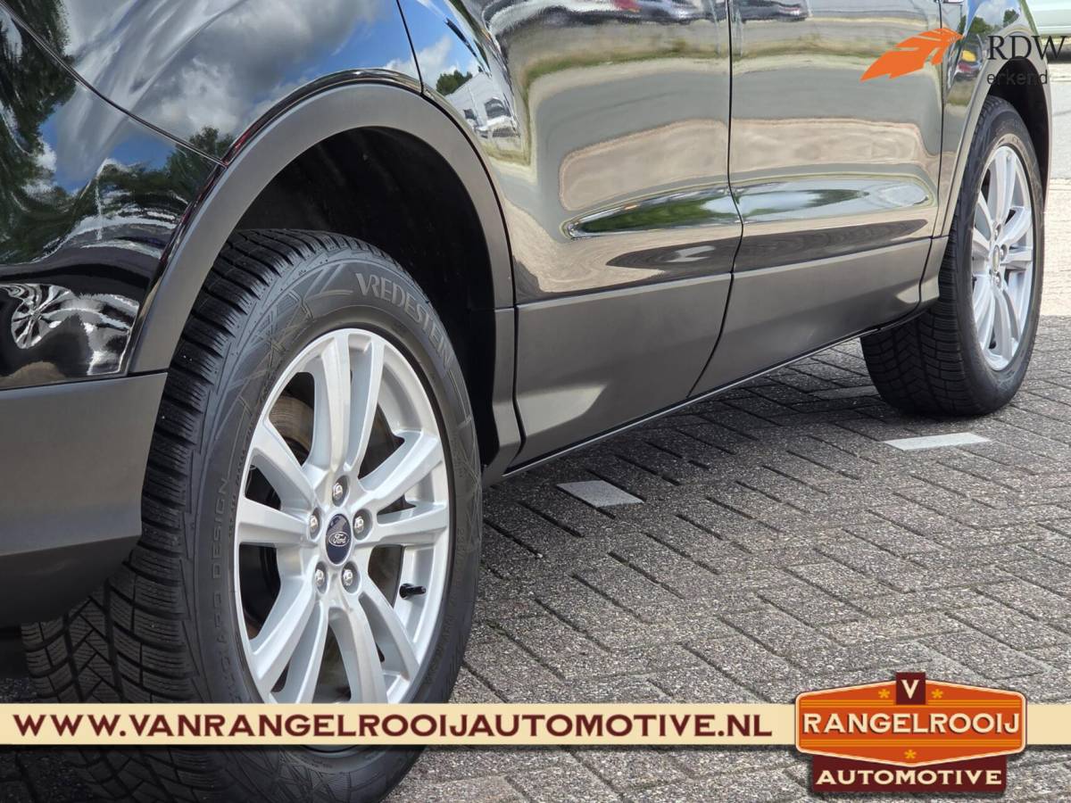 Ford Kuga Ford Kuga 1.5 EcoBoost Titanium, trekh. (2000kg), winterpakket, clima, cruise