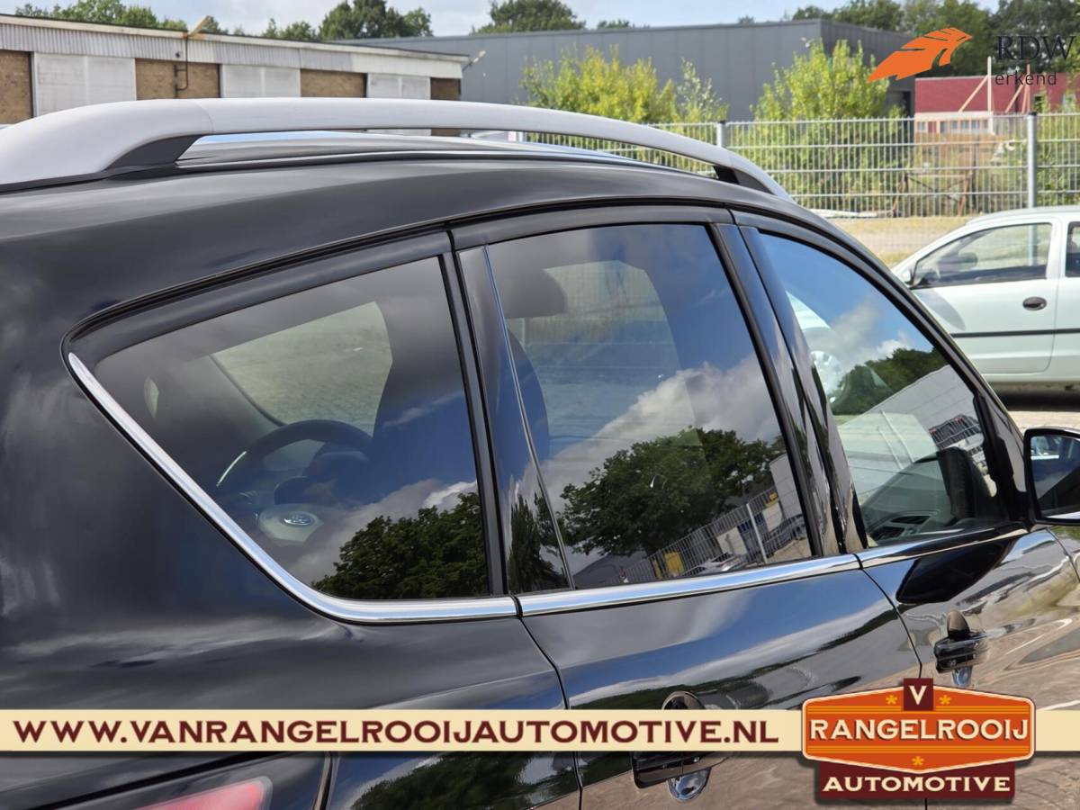 Ford Kuga Ford Kuga 1.5 EcoBoost Titanium, trekh. (2000kg), winterpakket, clima, cruise