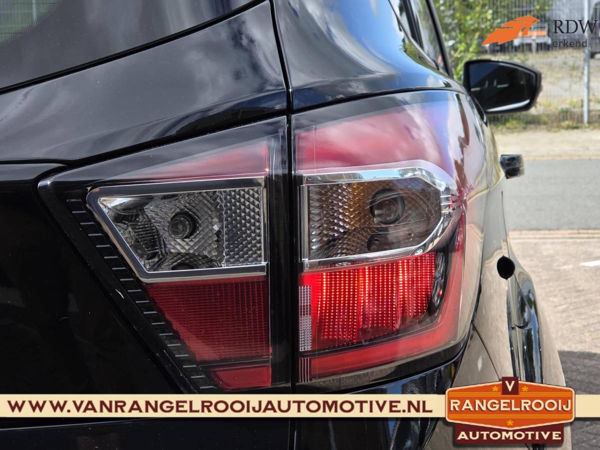 Ford Kuga Ford Kuga 1.5 EcoBoost Titanium, trekh. (2000kg), winterpakket, clima, cruise