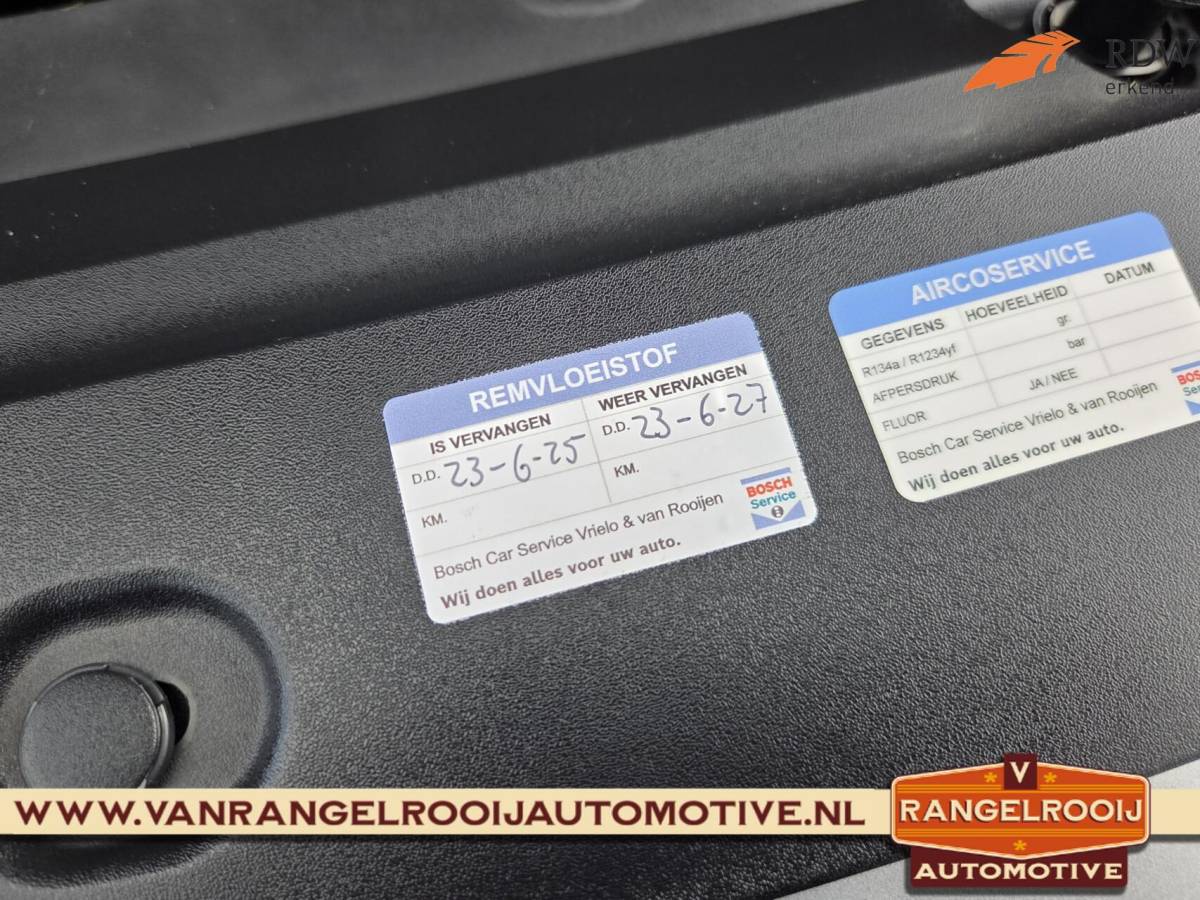 Ford Kuga Ford Kuga 1.5 EcoBoost Titanium, trekh. (2000kg), winterpakket, clima, cruise