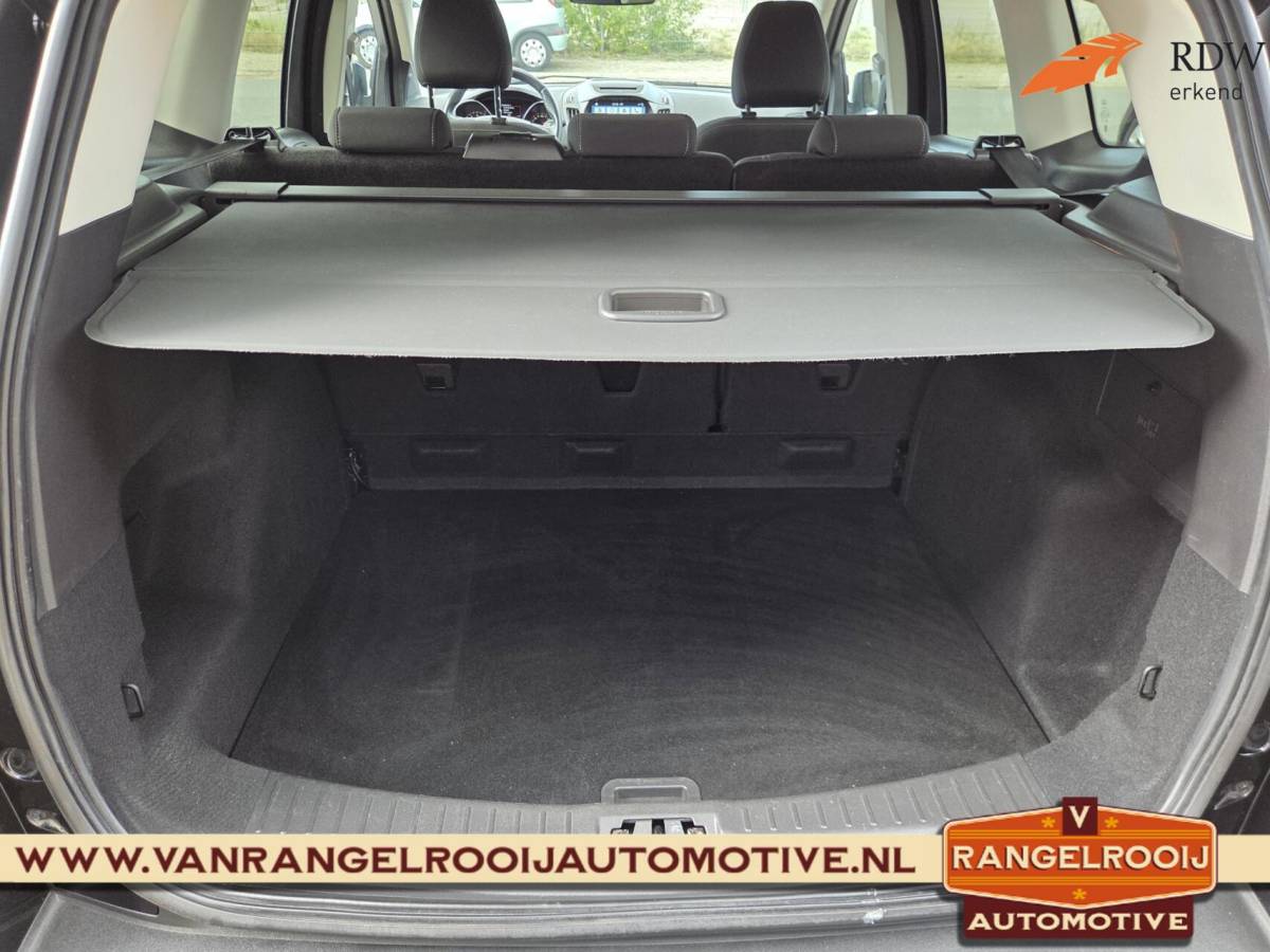 Ford Kuga Ford Kuga 1.5 EcoBoost Titanium, trekh. (2000kg), winterpakket, clima, cruise