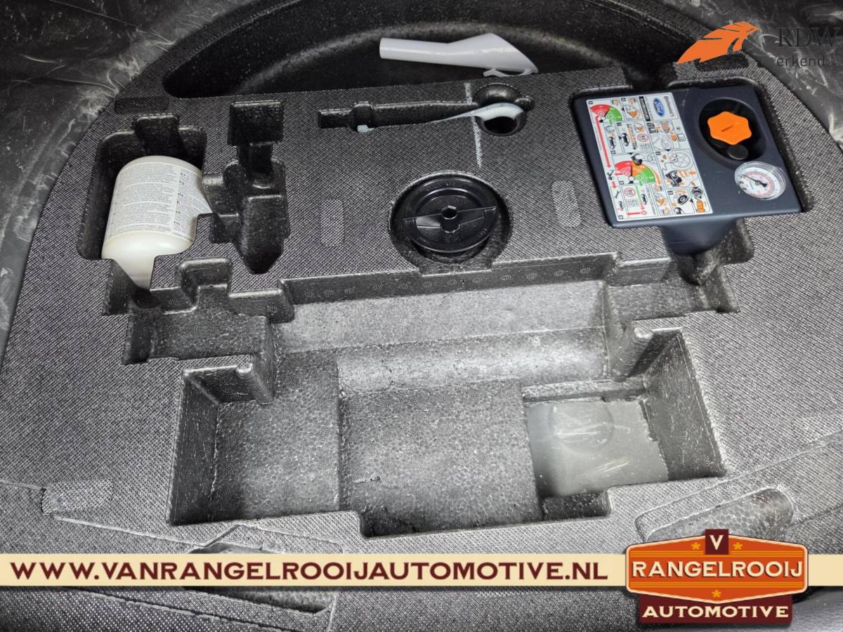 Ford Kuga Ford Kuga 1.5 EcoBoost Titanium, trekh. (2000kg), winterpakket, clima, cruise
