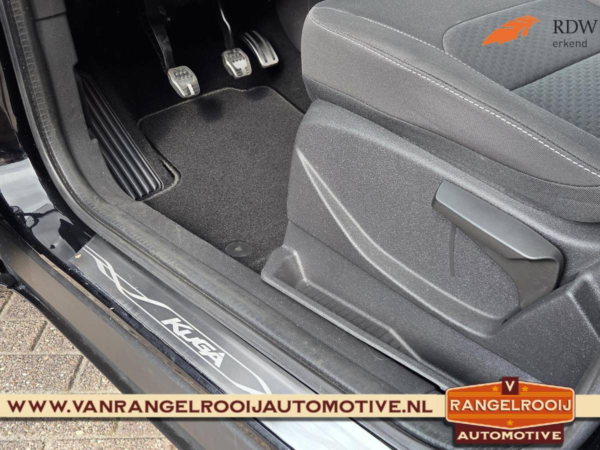 Ford Kuga Ford Kuga 1.5 EcoBoost Titanium, trekh. (2000kg), winterpakket, clima, cruise