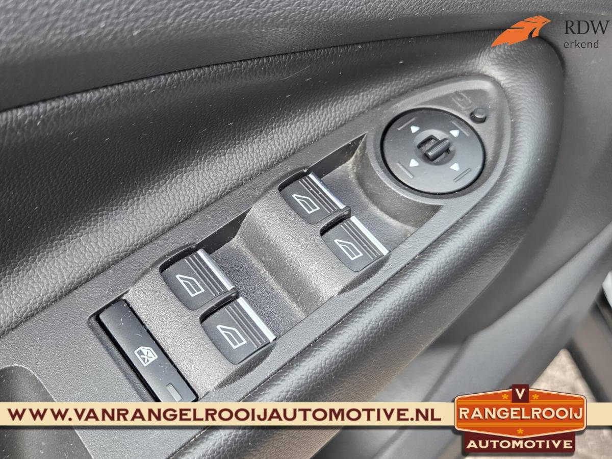Ford Kuga Ford Kuga 1.5 EcoBoost Titanium, trekh. (2000kg), winterpakket, clima, cruise