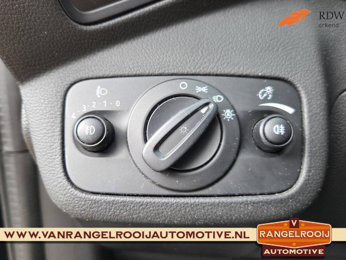 Ford Kuga Ford Kuga 1.5 EcoBoost Titanium, trekh. (2000kg), winterpakket, clima, cruise