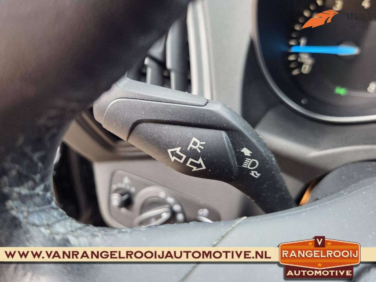 Ford Kuga Ford Kuga 1.5 EcoBoost Titanium, trekh. (2000kg), winterpakket, clima, cruise