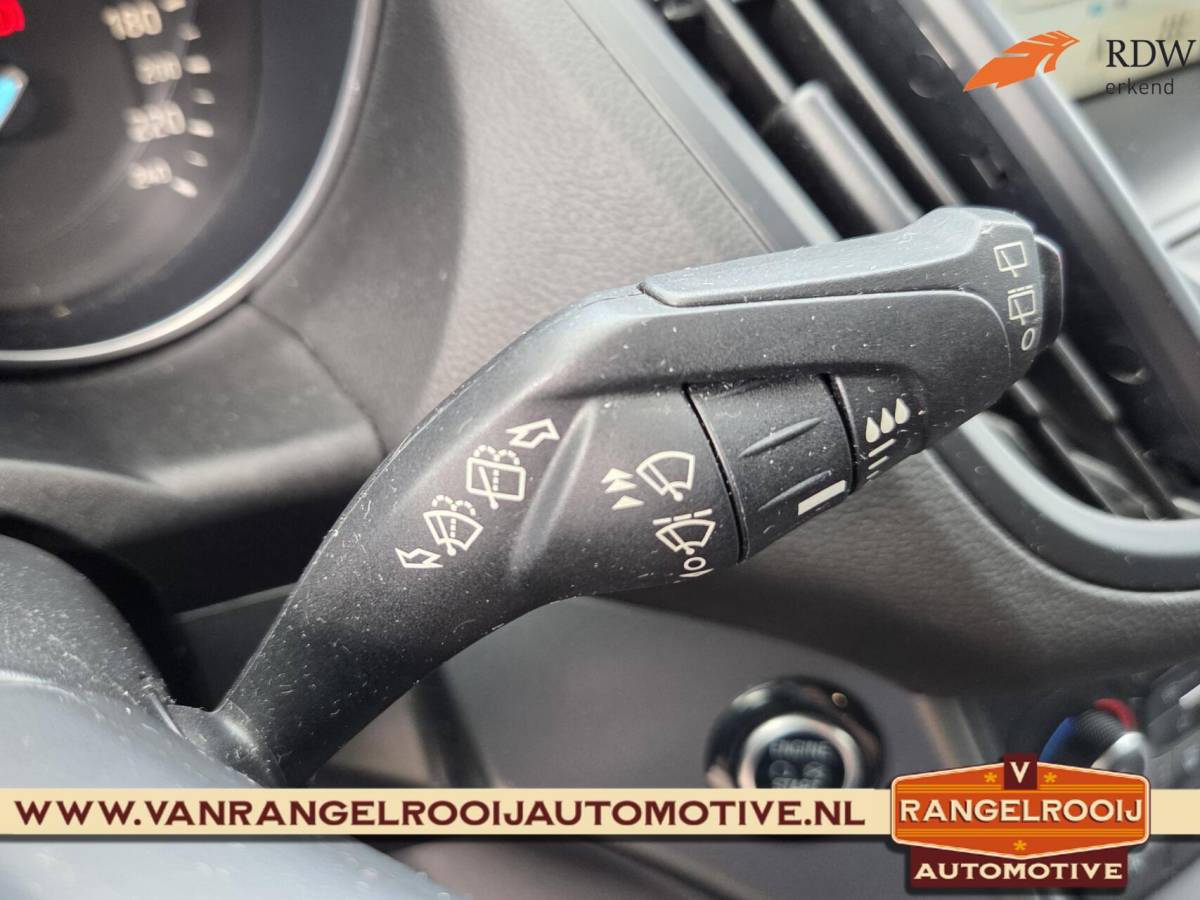 Ford Kuga Ford Kuga 1.5 EcoBoost Titanium, trekh. (2000kg), winterpakket, clima, cruise