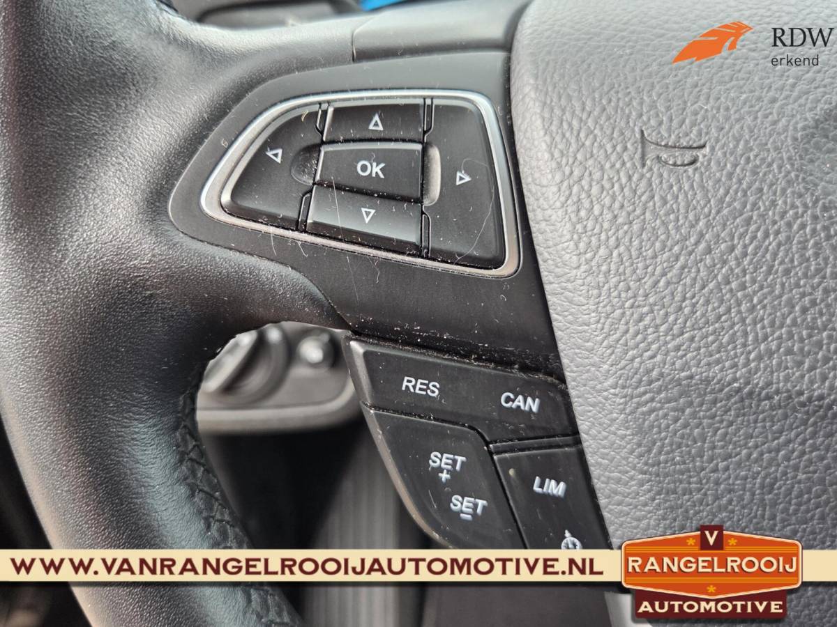 Ford Kuga Ford Kuga 1.5 EcoBoost Titanium, trekh. (2000kg), winterpakket, clima, cruise