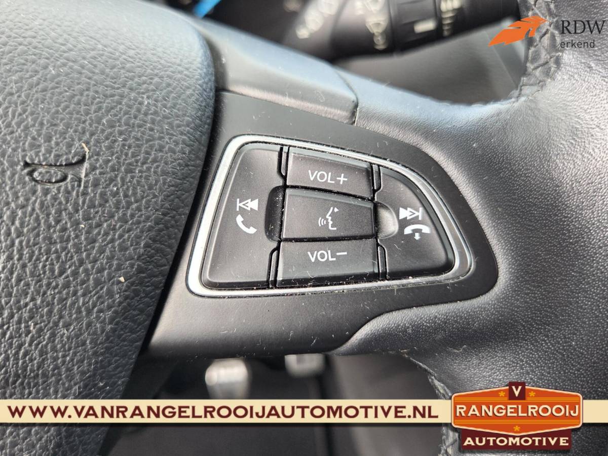 Ford Kuga Ford Kuga 1.5 EcoBoost Titanium, trekh. (2000kg), winterpakket, clima, cruise