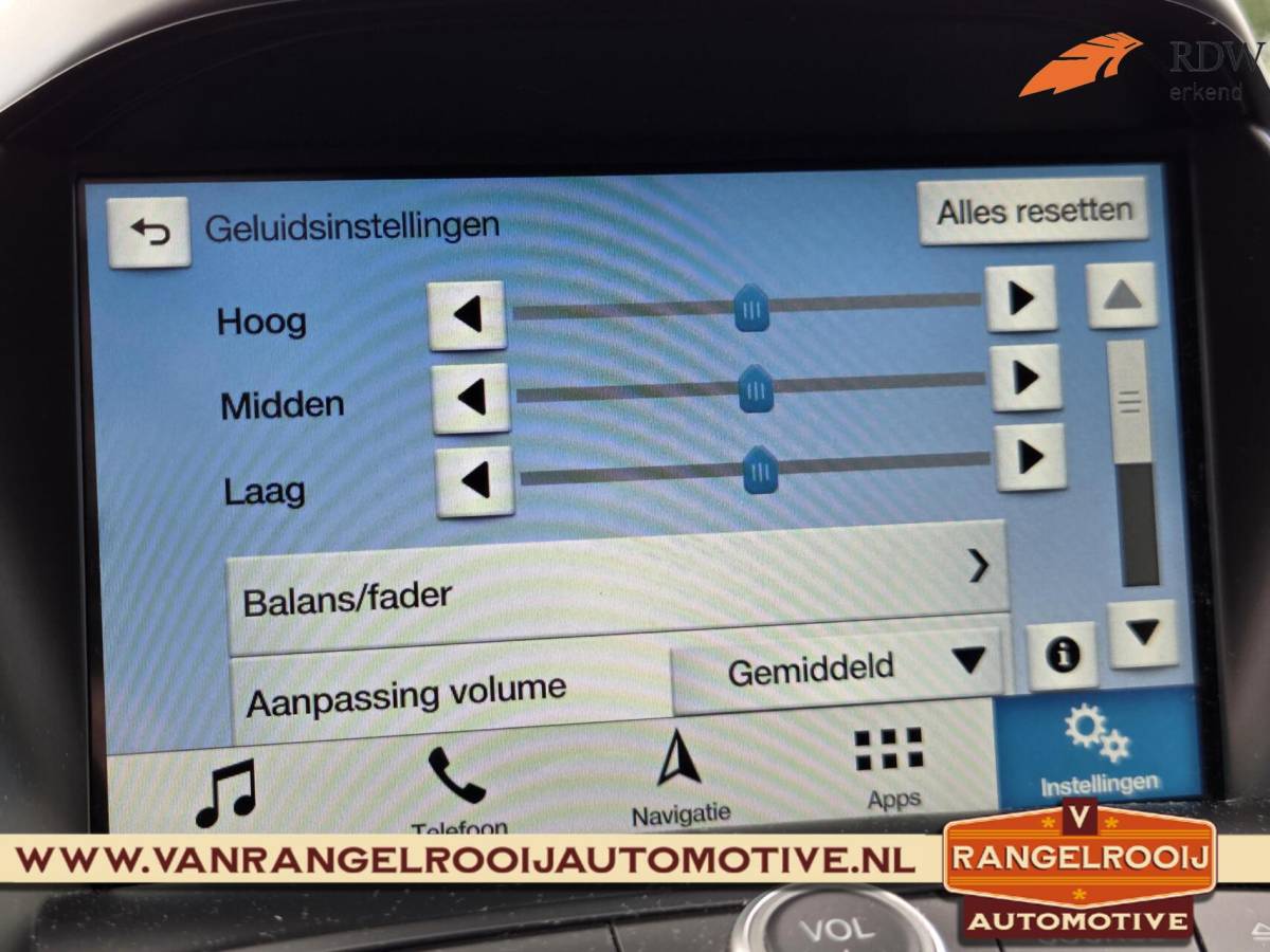 Ford Kuga Ford Kuga 1.5 EcoBoost Titanium, trekh. (2000kg), winterpakket, clima, cruise