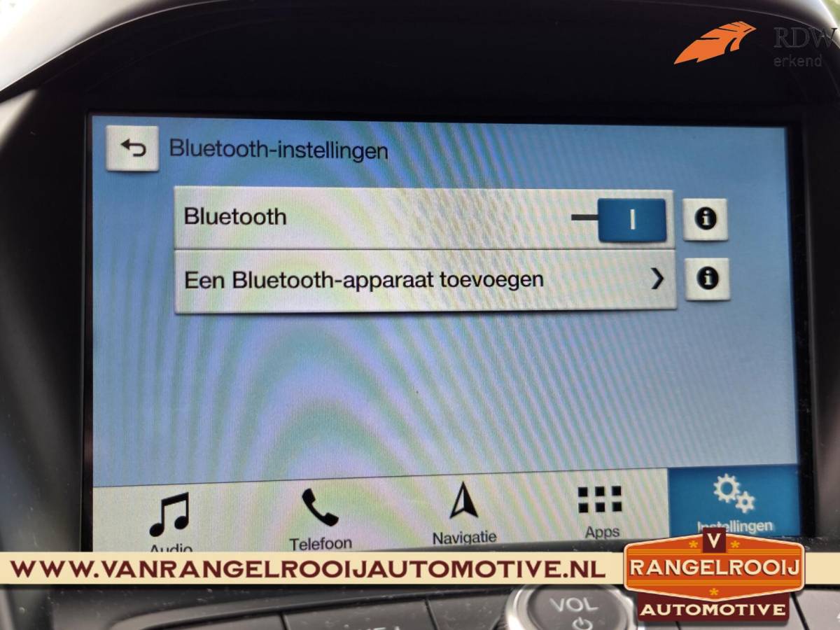 Ford Kuga Ford Kuga 1.5 EcoBoost Titanium, trekh. (2000kg), winterpakket, clima, cruise
