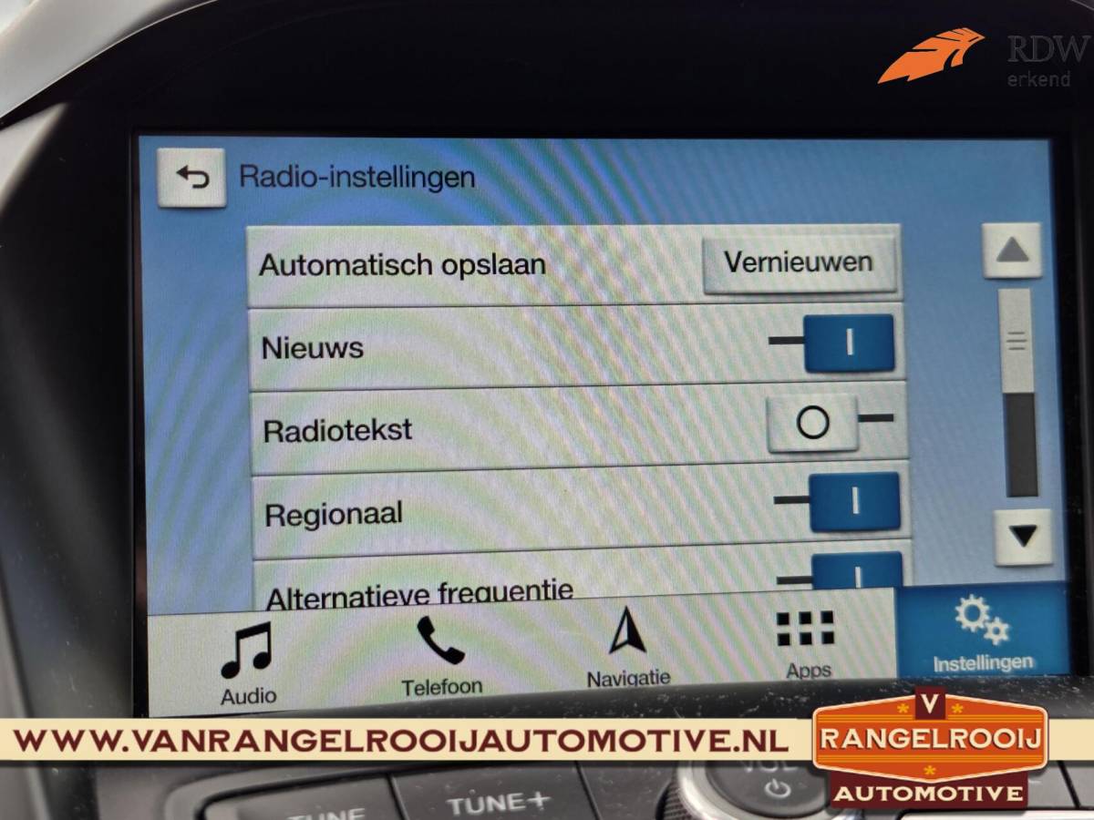 Ford Kuga Ford Kuga 1.5 EcoBoost Titanium, trekh. (2000kg), winterpakket, clima, cruise