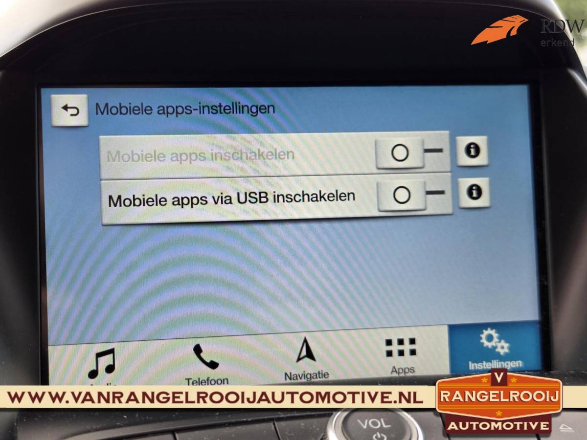 Ford Kuga Ford Kuga 1.5 EcoBoost Titanium, trekh. (2000kg), winterpakket, clima, cruise