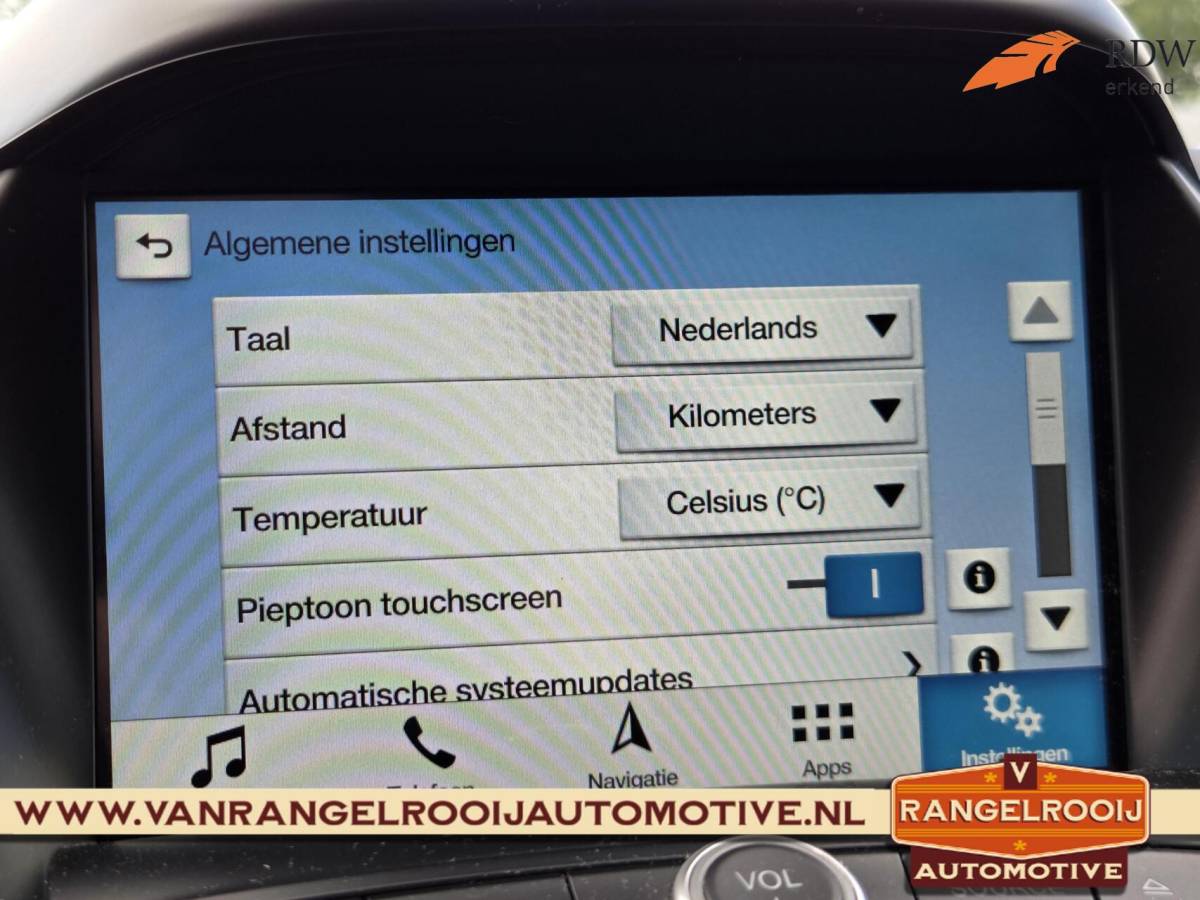 Ford Kuga Ford Kuga 1.5 EcoBoost Titanium, trekh. (2000kg), winterpakket, clima, cruise