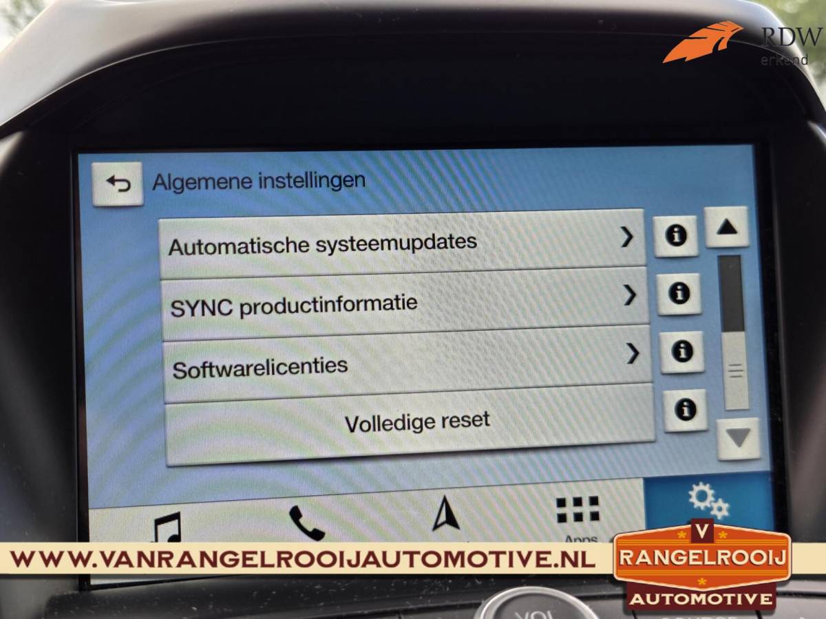 Ford Kuga Ford Kuga 1.5 EcoBoost Titanium, trekh. (2000kg), winterpakket, clima, cruise