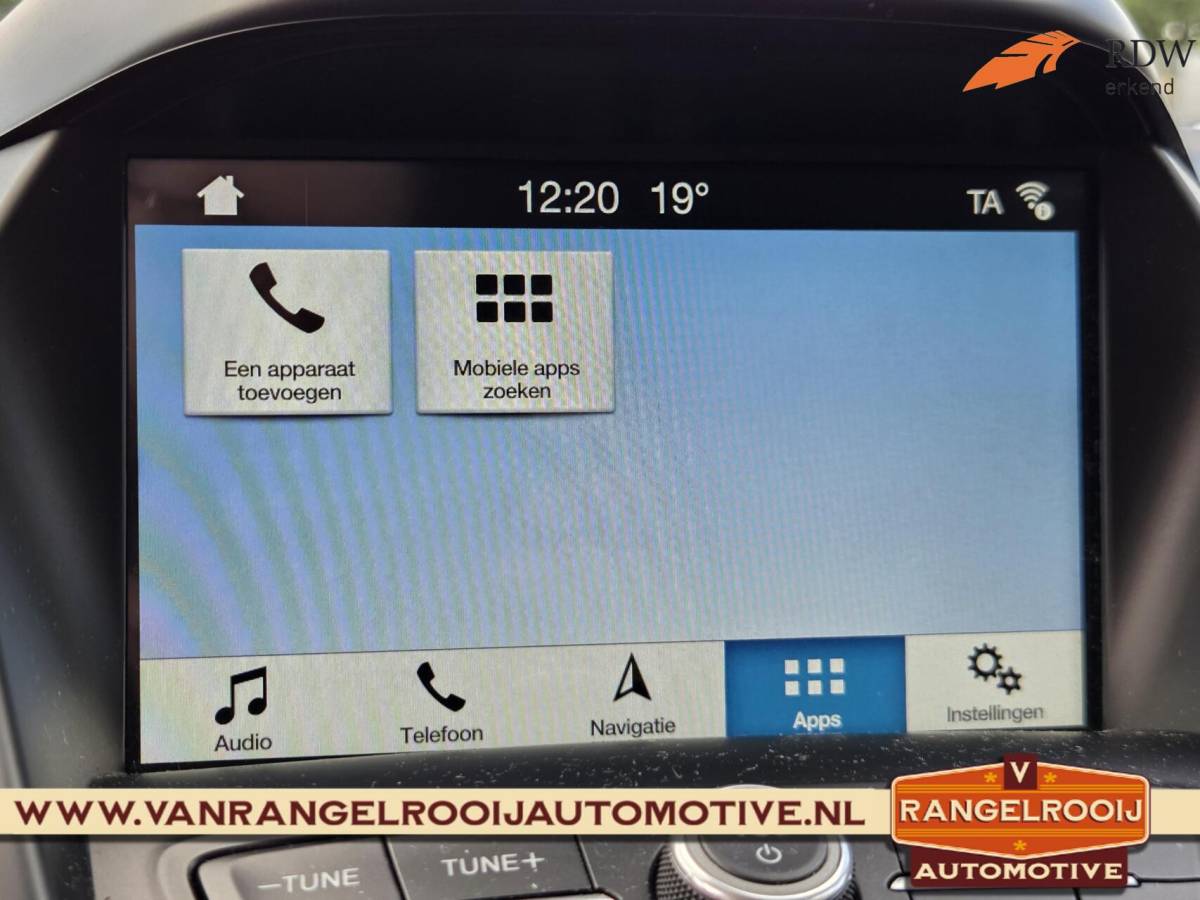 Ford Kuga Ford Kuga 1.5 EcoBoost Titanium, trekh. (2000kg), winterpakket, clima, cruise