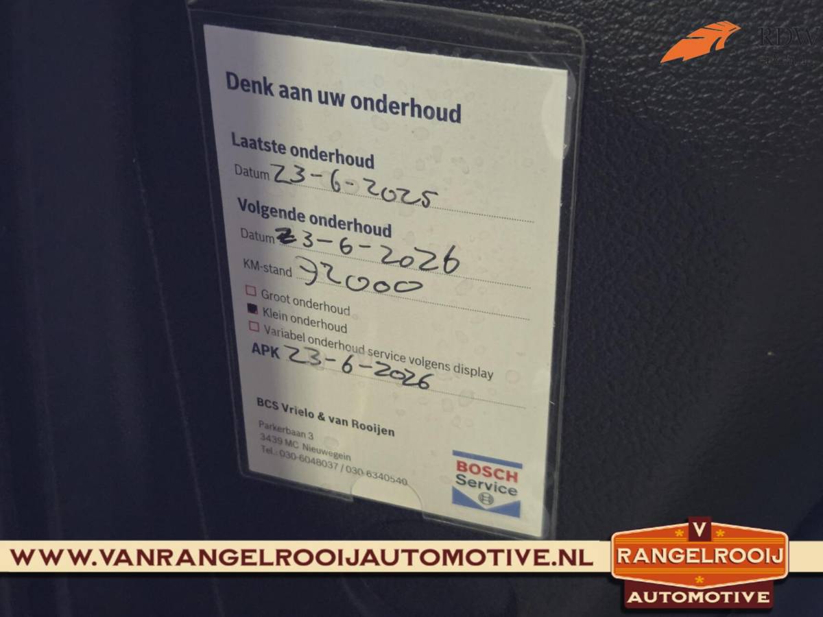 Ford Kuga Ford Kuga 1.5 EcoBoost Titanium, trekh. (2000kg), winterpakket, clima, cruise