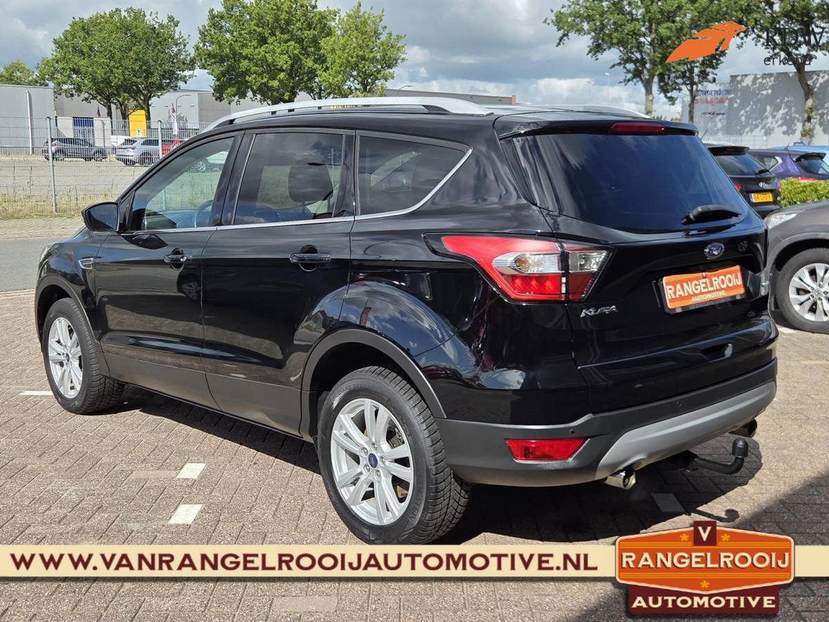 Ford Kuga Ford Kuga 1.5 EcoBoost Titanium, trekh. (2000kg), winterpakket, clima, cruise