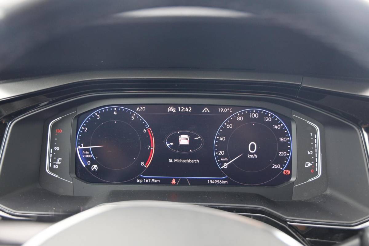 Volkswagen Polo Volkswagen Polo 1.0 TSI Comfortline Business| Carplay | Navigatie | Digitaal Dashboard |