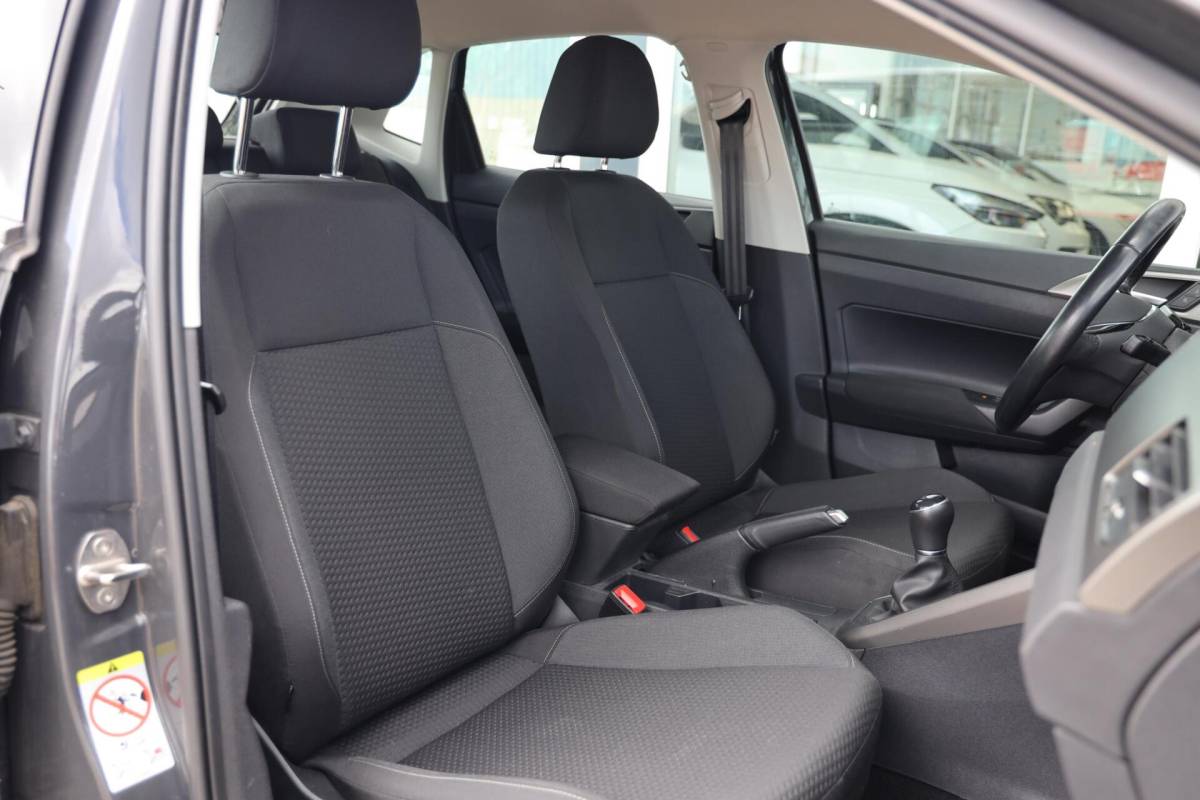 Volkswagen Polo Volkswagen Polo 1.0 TSI Comfortline Business| Carplay | Navigatie | Digitaal Dashboard |