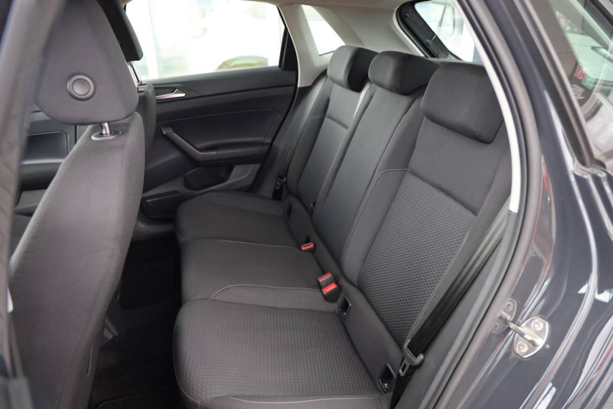 Volkswagen Polo Volkswagen Polo 1.0 TSI Comfortline Business| Carplay | Navigatie | Digitaal Dashboard |