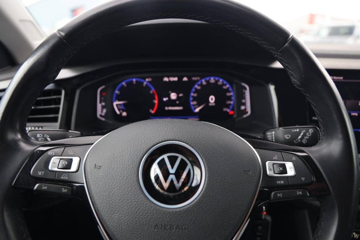 Volkswagen Polo Volkswagen Polo 1.0 TSI Comfortline Business| Carplay | Navigatie | Digitaal Dashboard |
